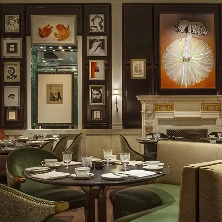 The Carlyle, A Rosewood Hotel-2