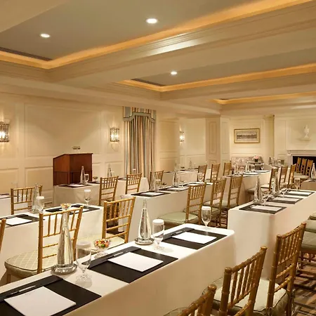 The Carlyle, A Rosewood Hotel-3